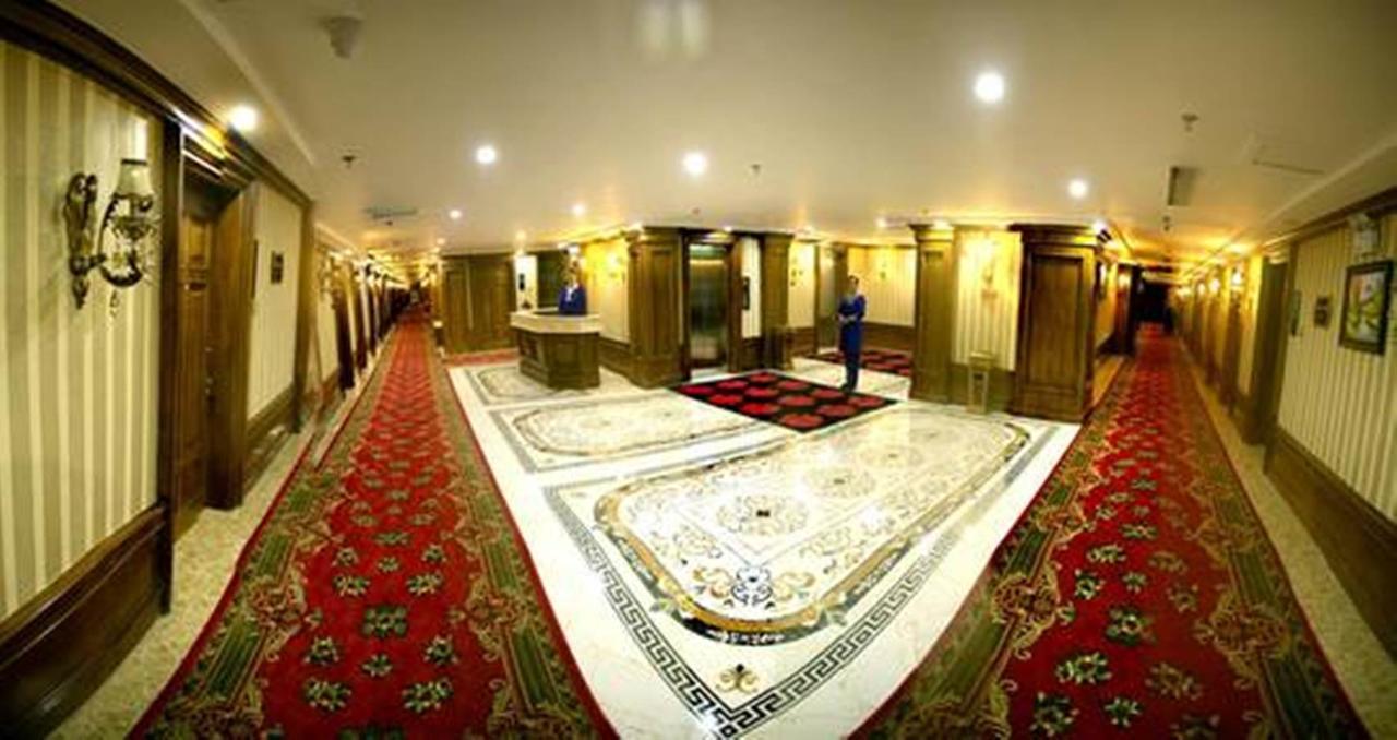 Nurlan Hotel Kashgar Luaran gambar